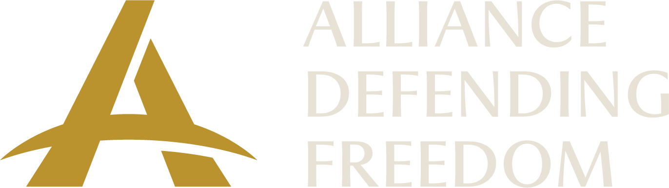 Alliance Defending Freedom logo